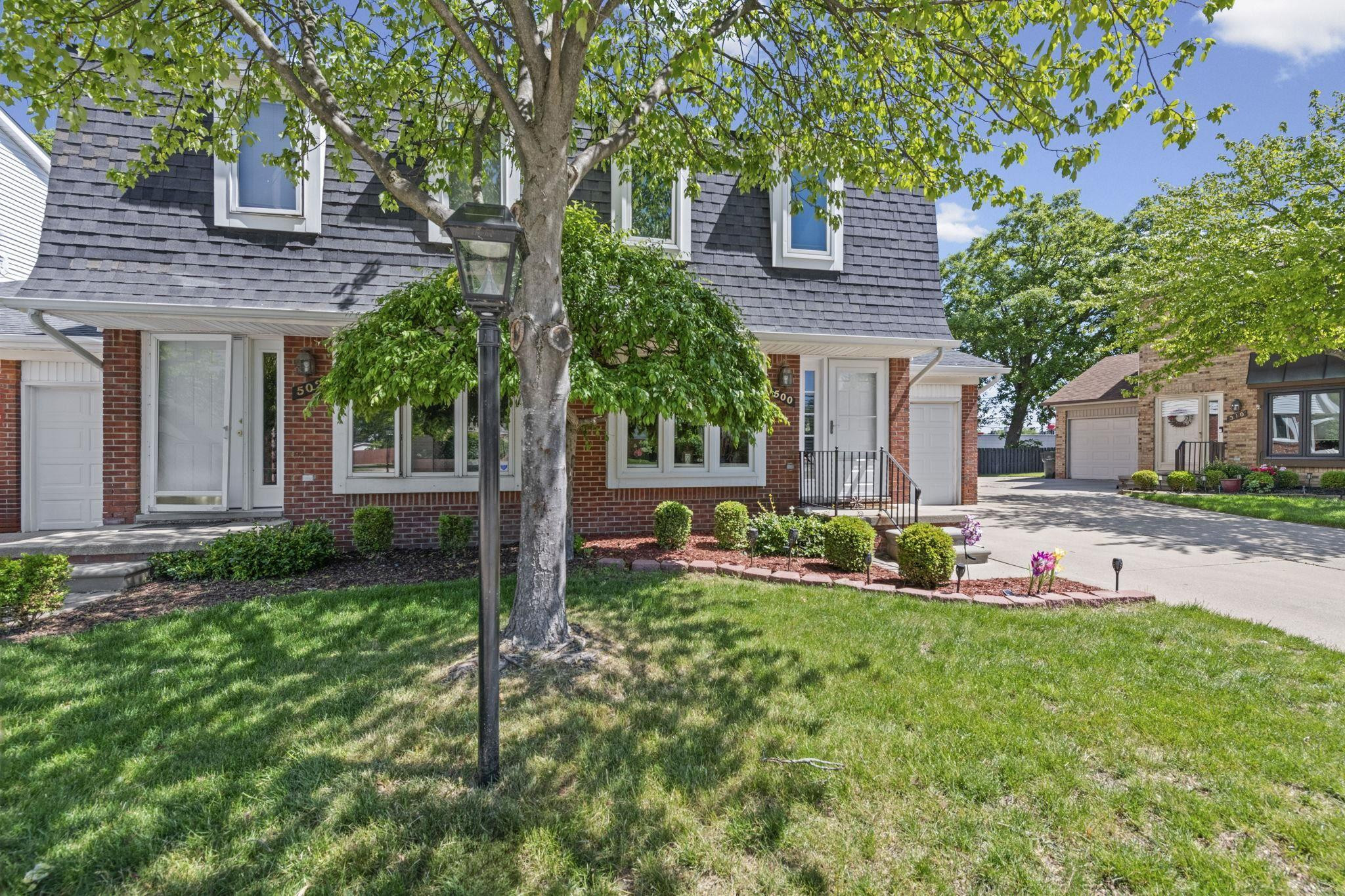 500 Pineview Court, Saint Clair Shores, MI 48081 — Photo 3