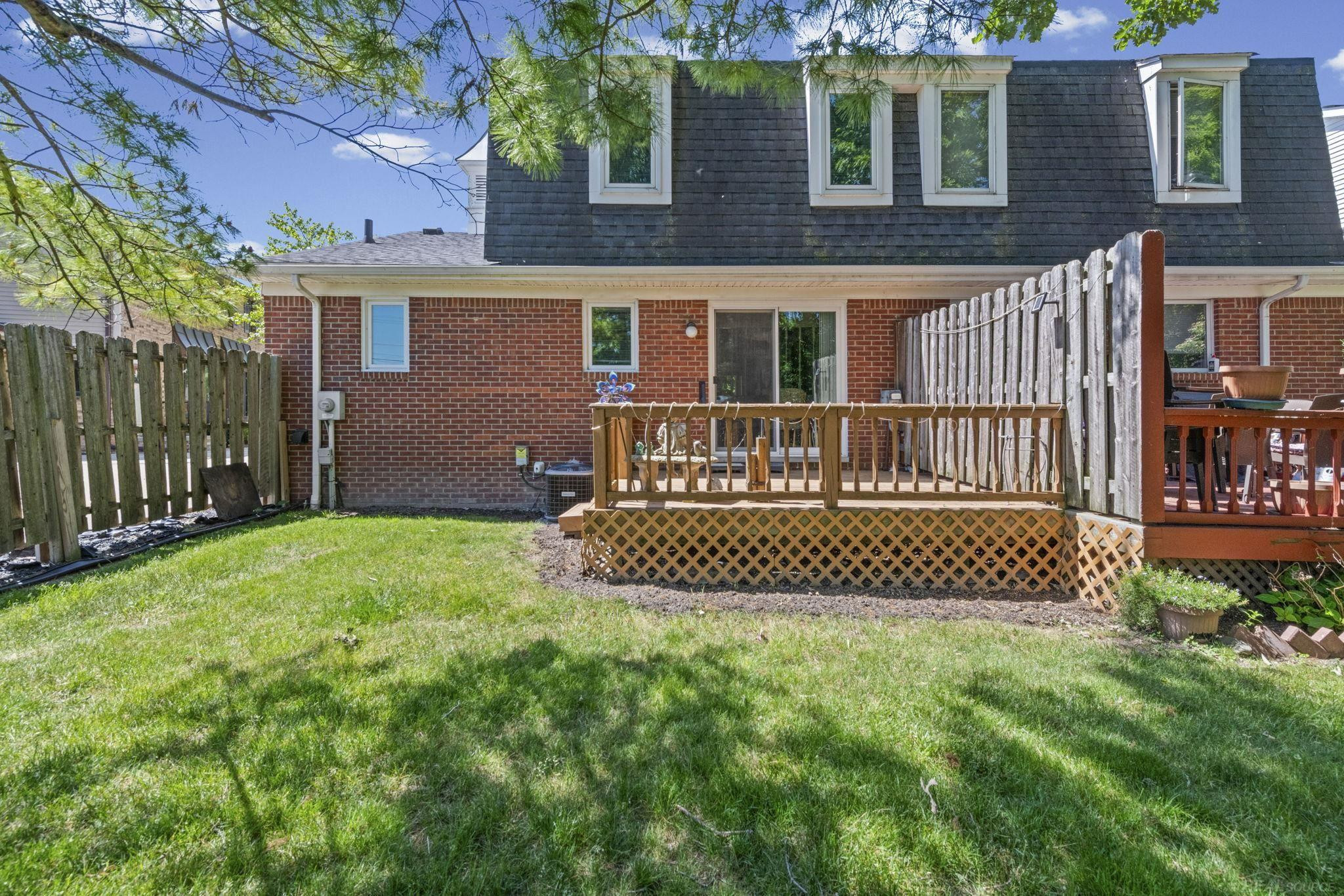 500 Pineview Court, Saint Clair Shores, MI 48081 — Photo 6