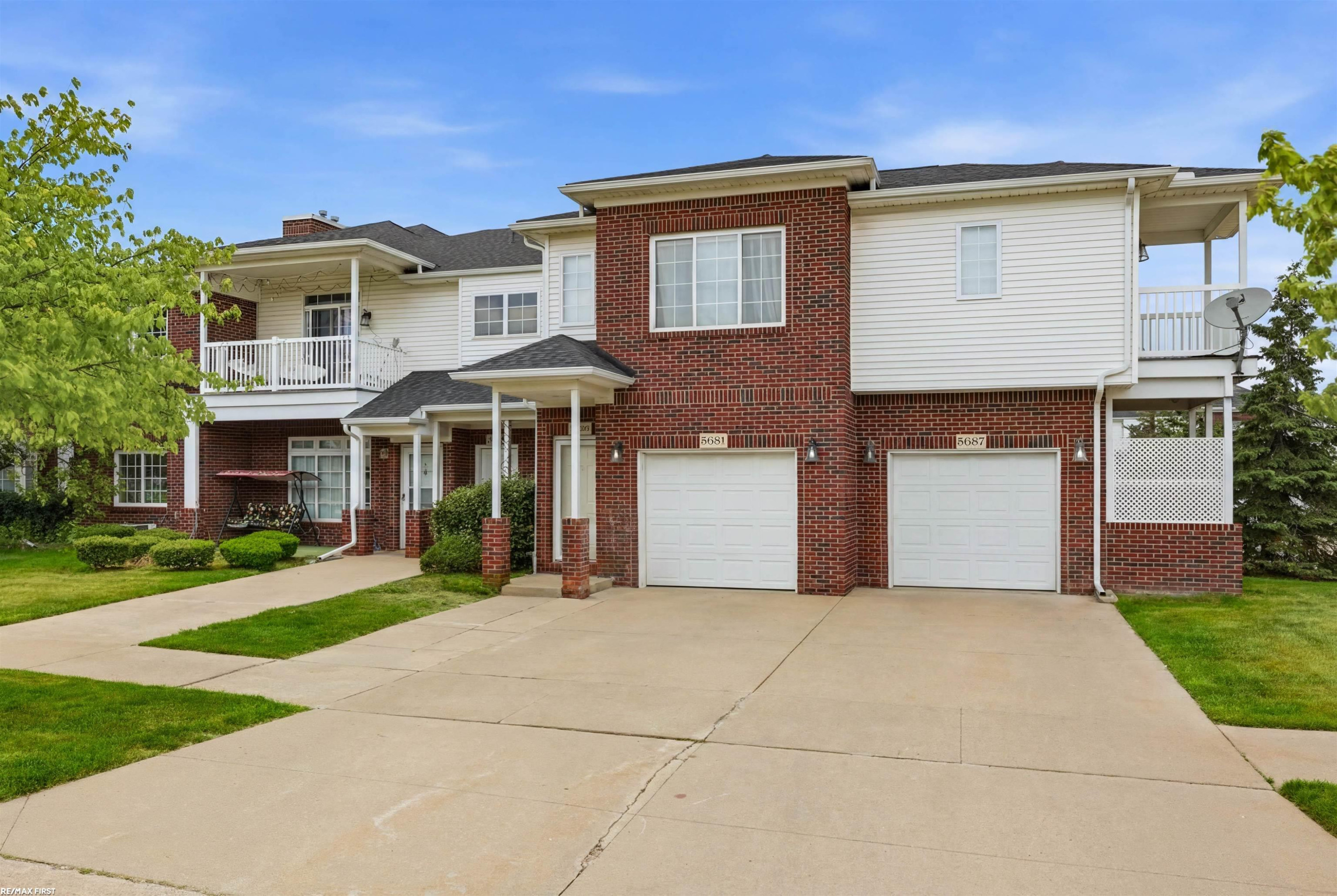 5687 Acorn Lane, Sterling Heights, MI 48314 — Photo 21