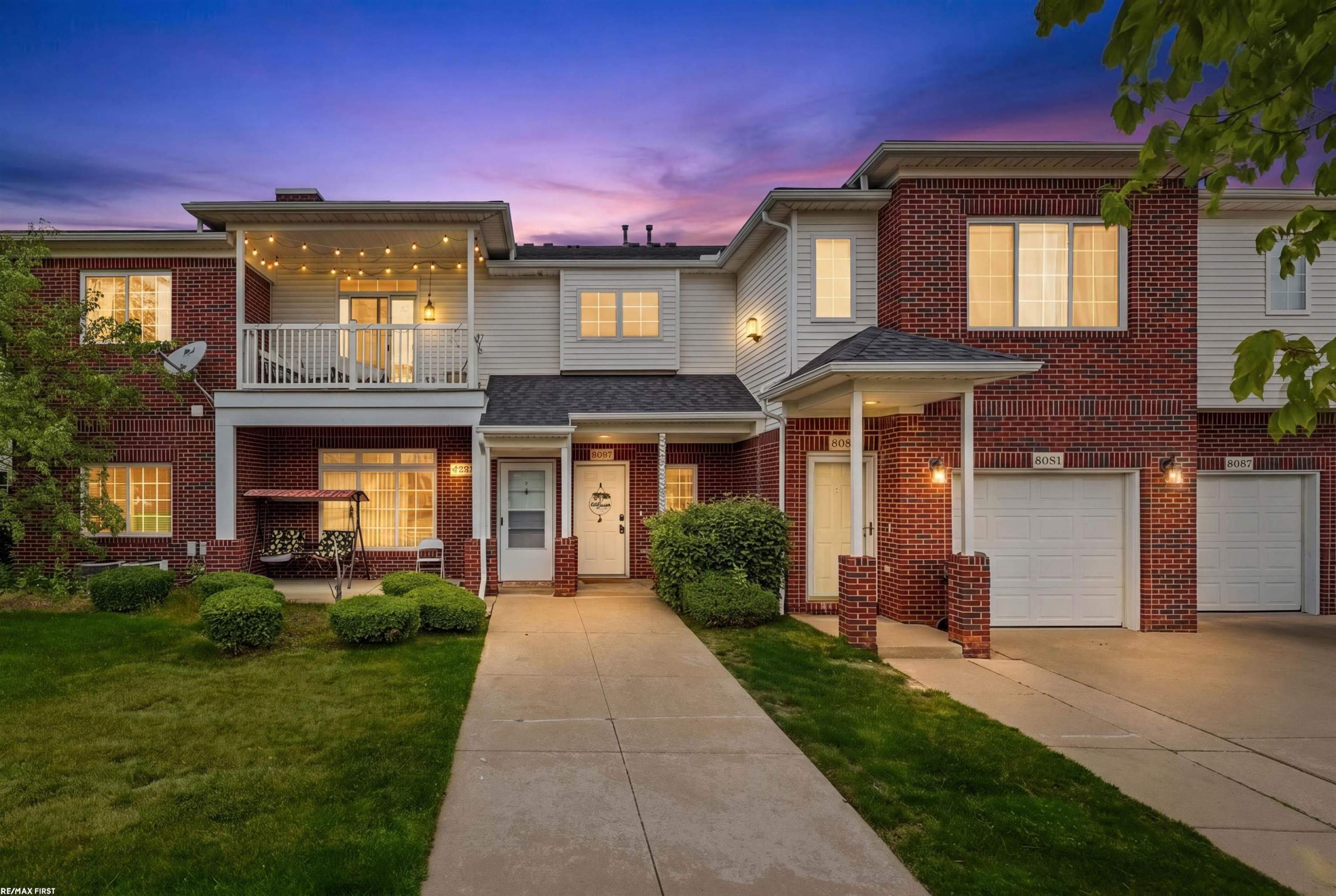 5687 Acorn Lane, Sterling Heights, MI 48314 — Photo 22
