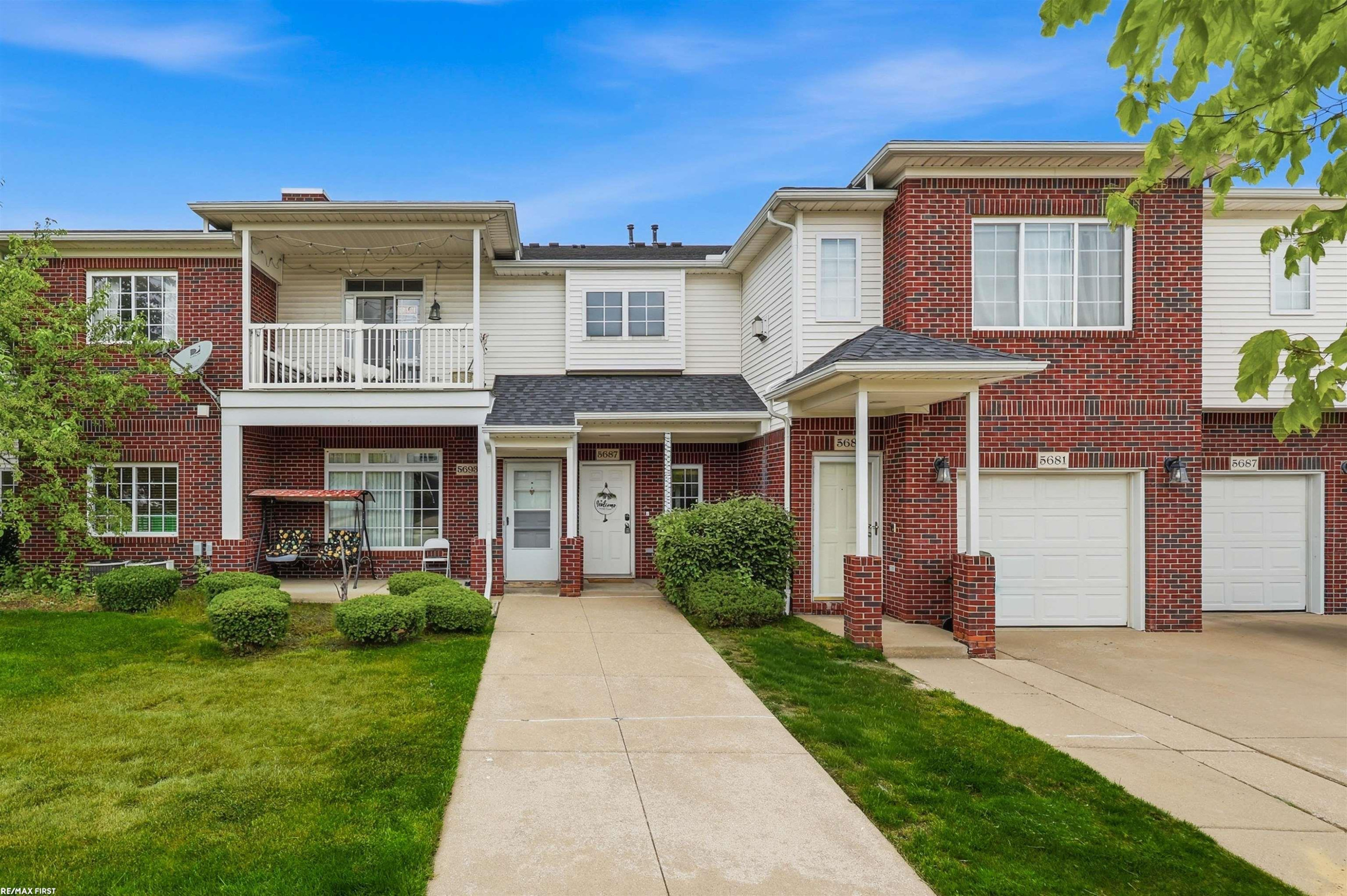 5687 Acorn Lane, Sterling Heights, MI 48314 — Photo 23