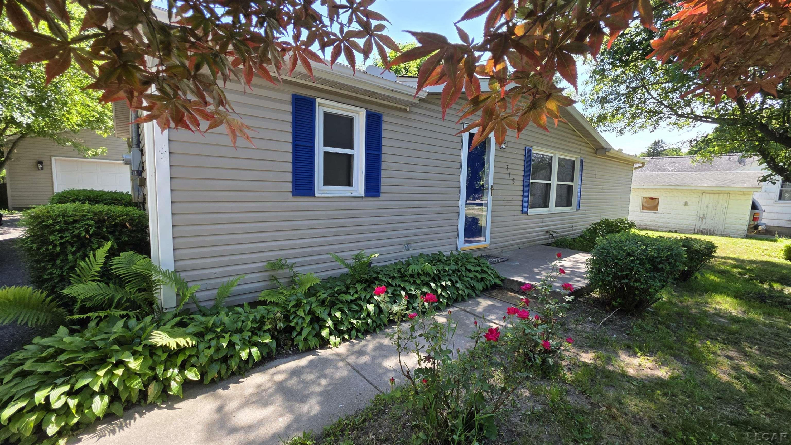 715 W main Street, Morenci, MI 49256