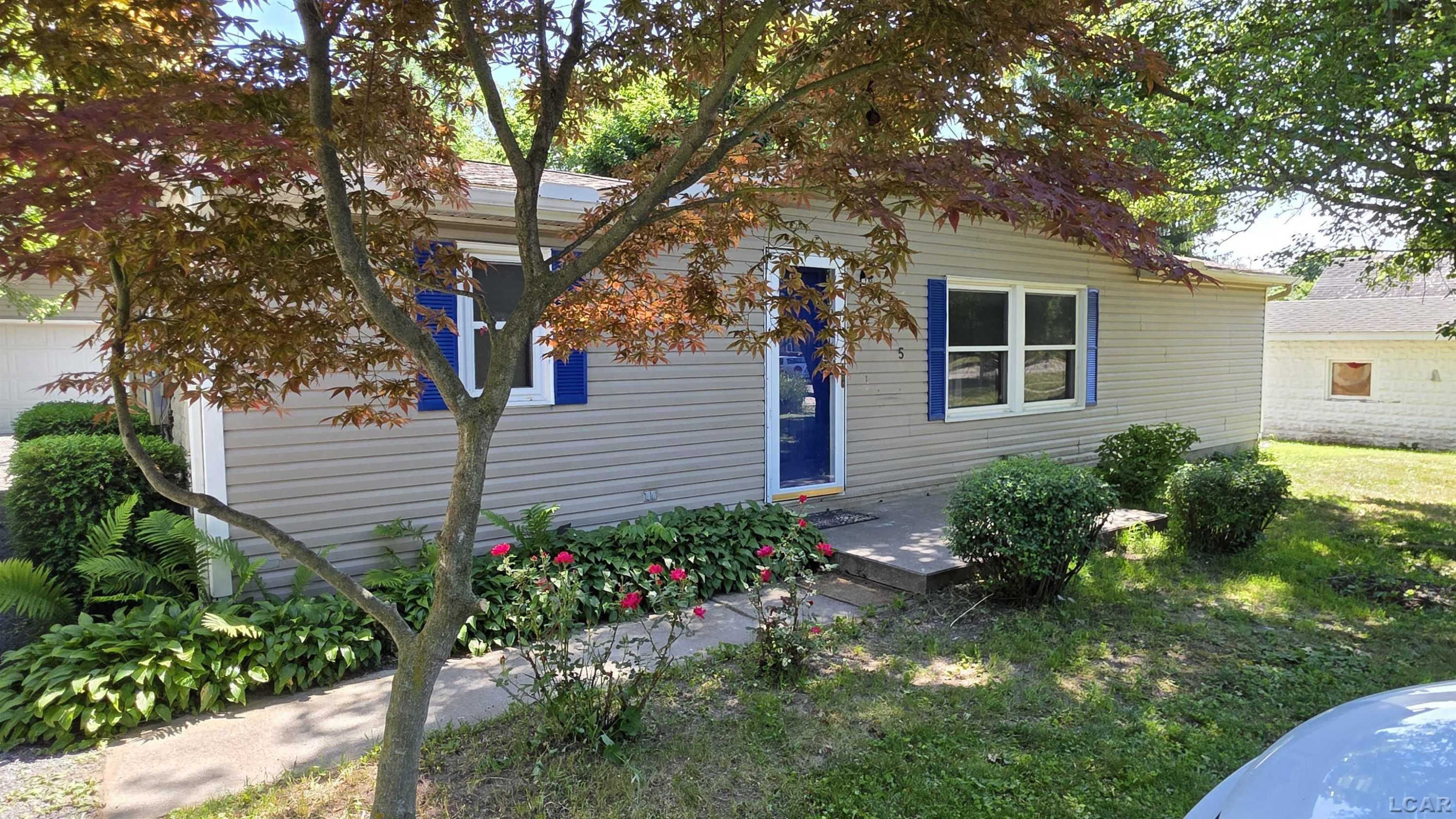 715 W main Street, Morenci, MI 49256 — Photo 2