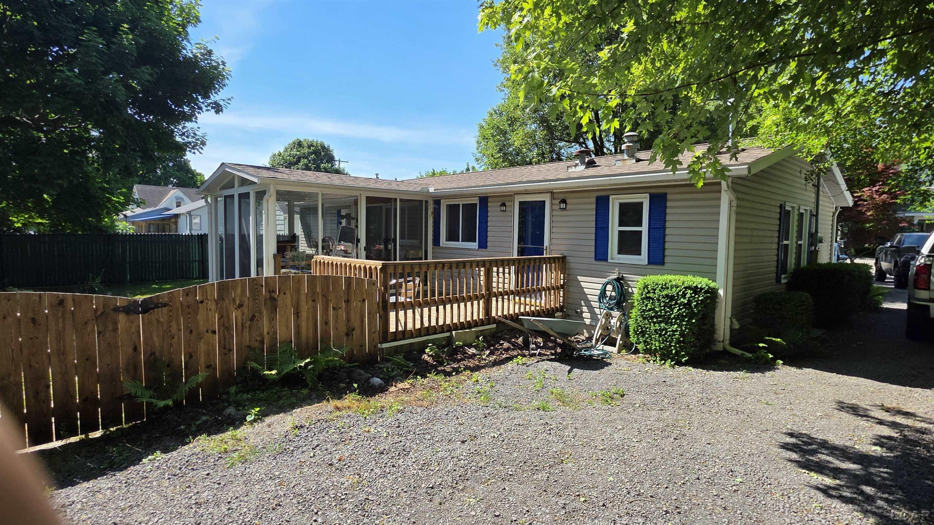 715 W main Street, Morenci, MI 49256 — Photo 5