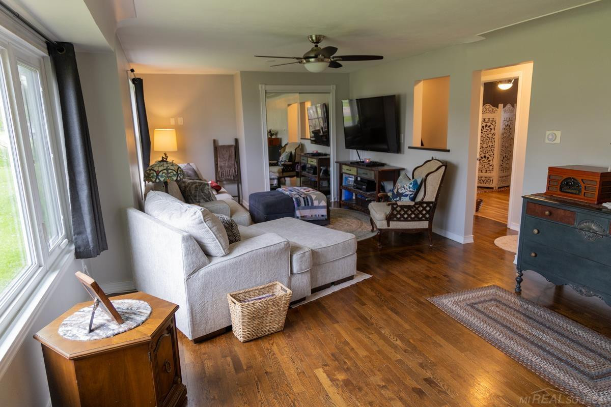 8440 Bridge Lake Road, Clarkston, MI 48348 — Photo 4