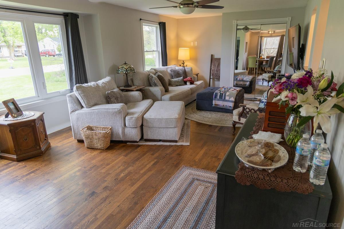 8440 Bridge Lake Road, Clarkston, MI 48348 — Photo 5