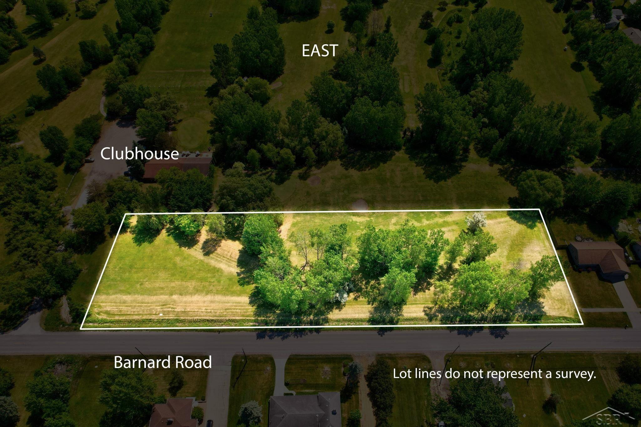 VL-10 Barnard Road, Saginaw, MI 48603