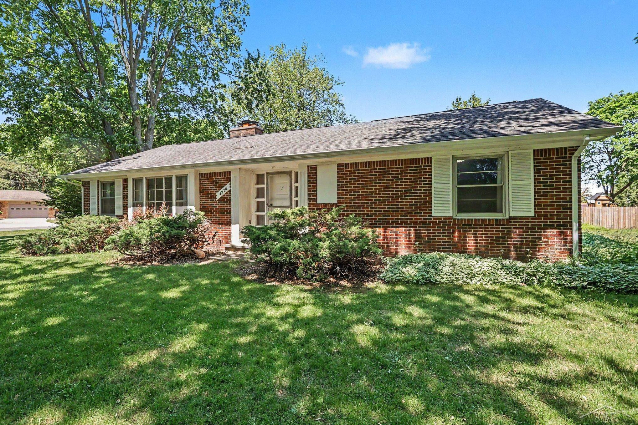 4270 Shattuck Road, Saginaw, MI 48603 — Photo 2