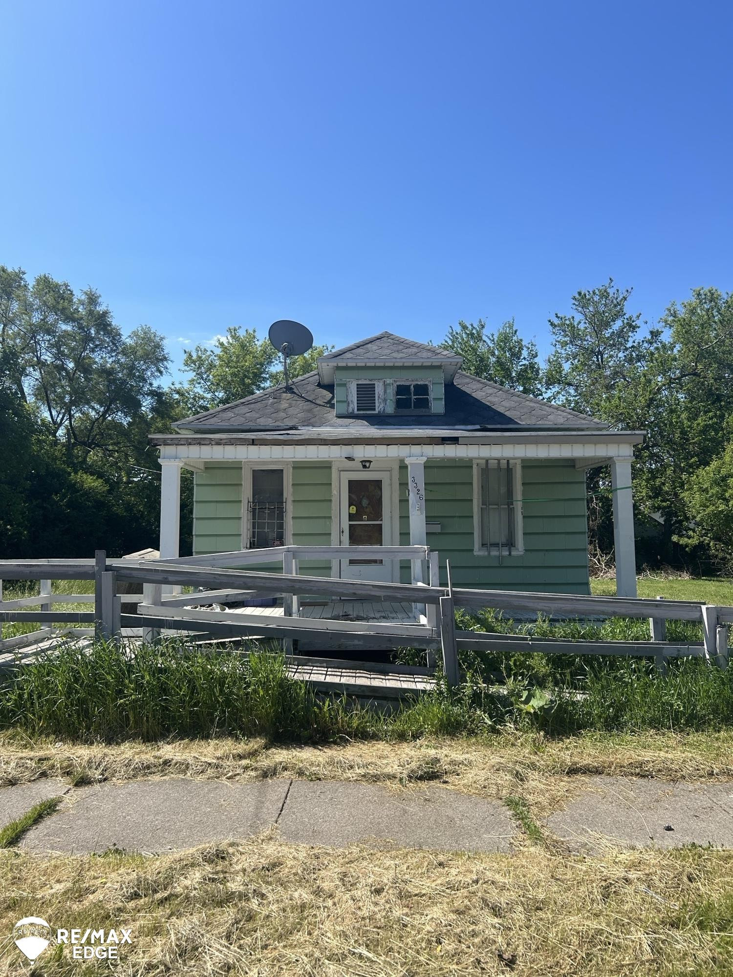 3326 Ruckle Street, Saginaw, MI 48601