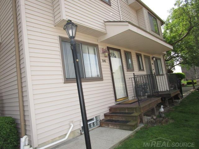 50666 JEFFERSON Street, D-6, New Baltimore, MI 48047 — Photo 5