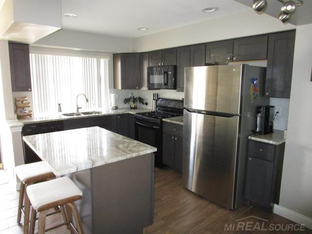 50666 JEFFERSON Street, D-6, New Baltimore, MI 48047 — Photo 6