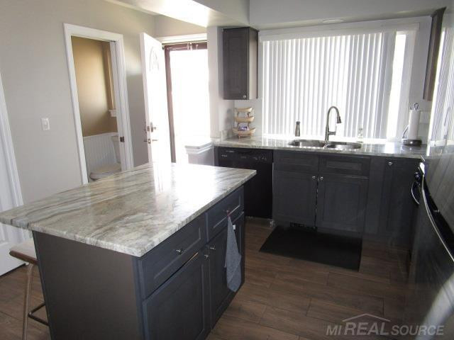 50666 JEFFERSON Street, D-6, New Baltimore, MI 48047 — Photo 7