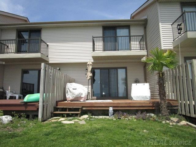 50666 JEFFERSON Street, D-6, New Baltimore, MI 48047 — Photo 13