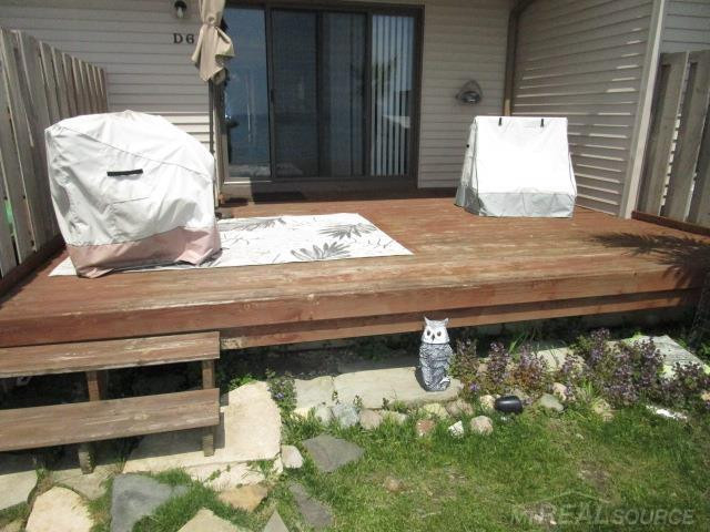 50666 JEFFERSON Street, D-6, New Baltimore, MI 48047 — Photo 15