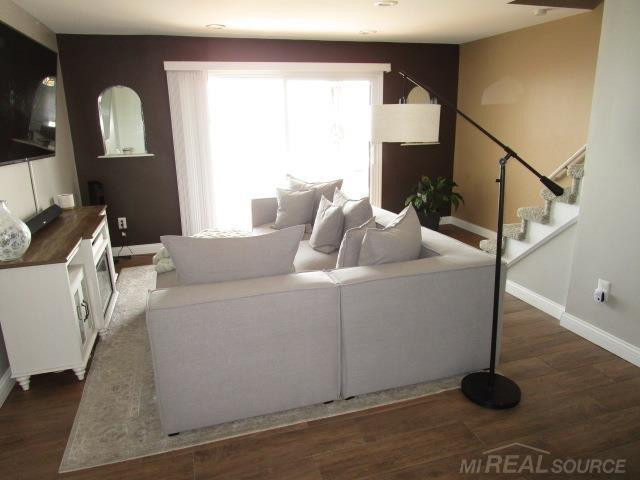50666 JEFFERSON Street, D-6, New Baltimore, MI 48047 — Photo 16