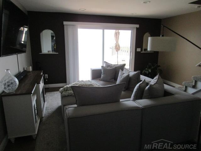 50666 JEFFERSON Street, D-6, New Baltimore, MI 48047 — Photo 18