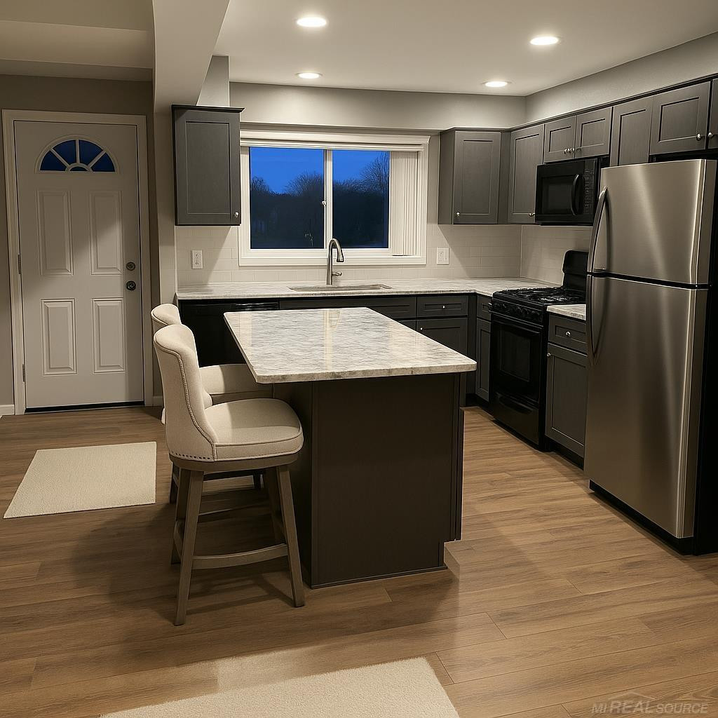 50666 JEFFERSON Street, D-6, New Baltimore, MI 48047 — Photo 30