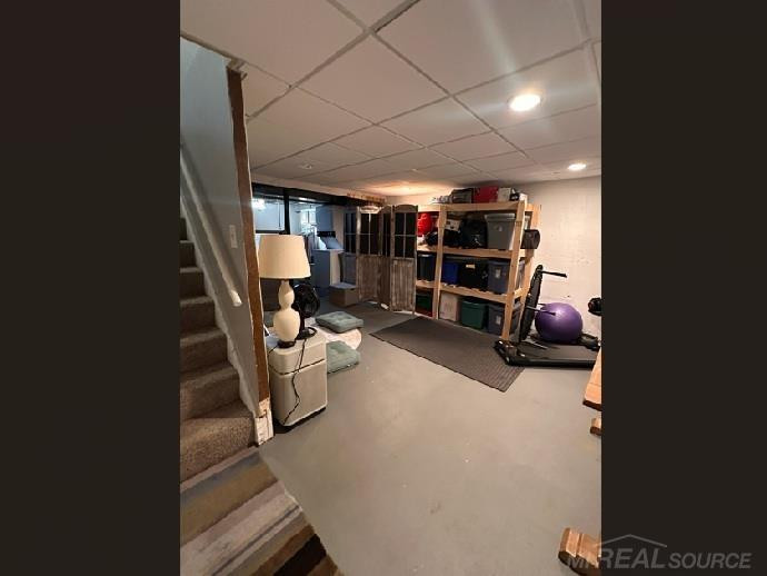 50666 JEFFERSON Street, D-6, New Baltimore, MI 48047 — Photo 32