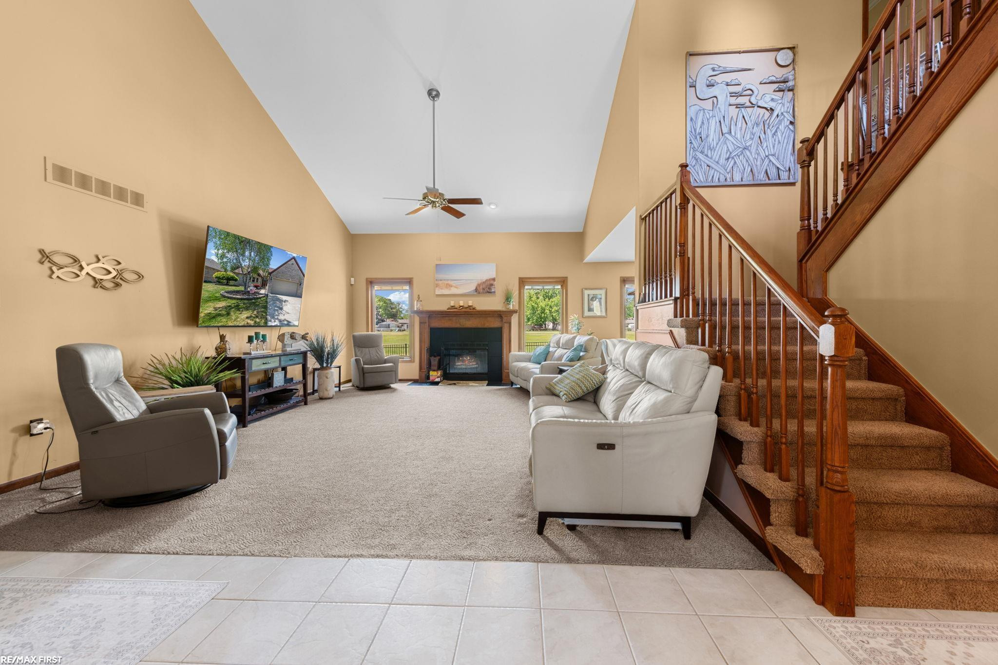 44325 Meadowlake Drive, Sterling Heights, MI 48313 — Photo 4