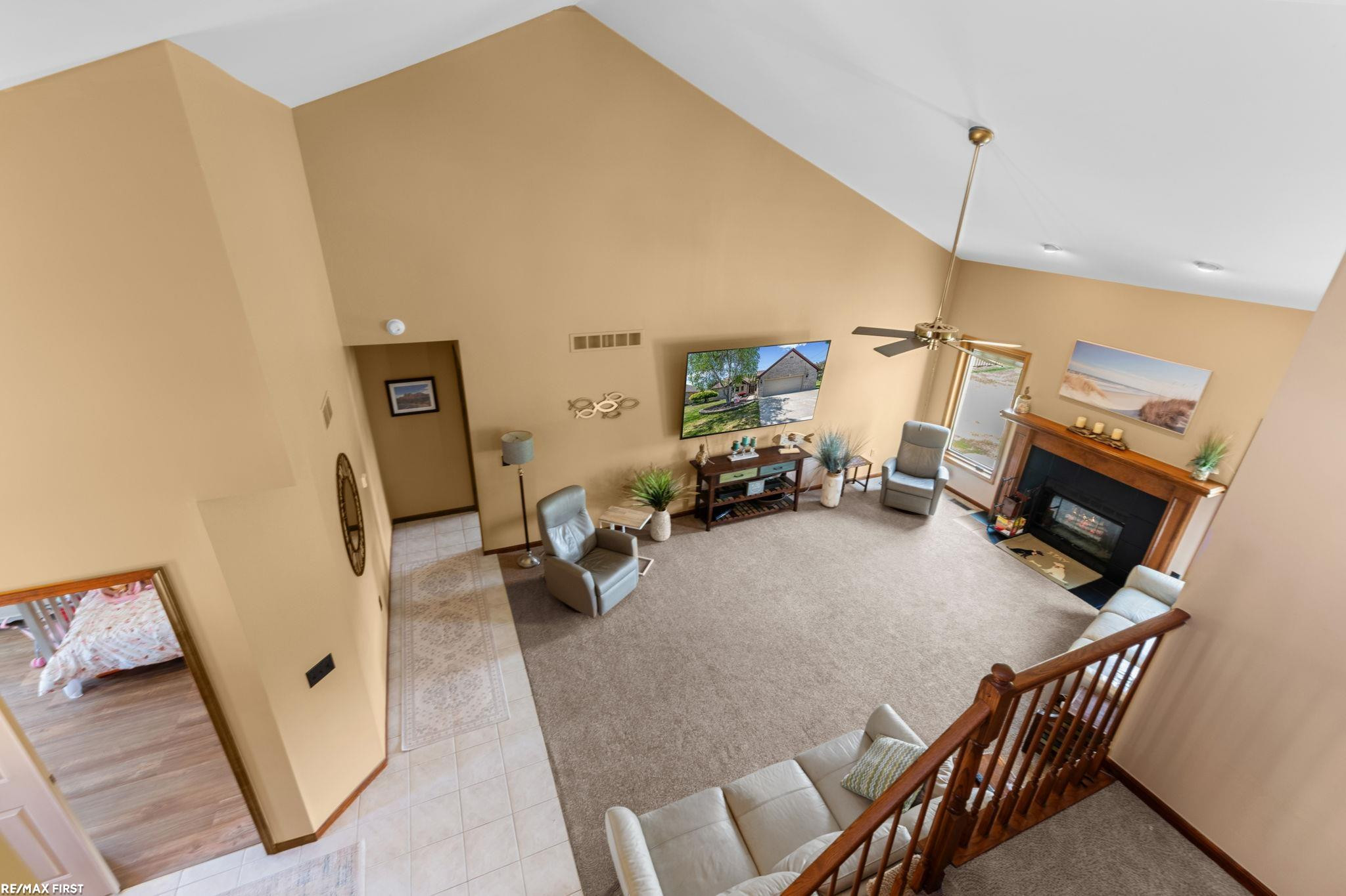 44325 Meadowlake Drive, Sterling Heights, MI 48313 — Photo 30