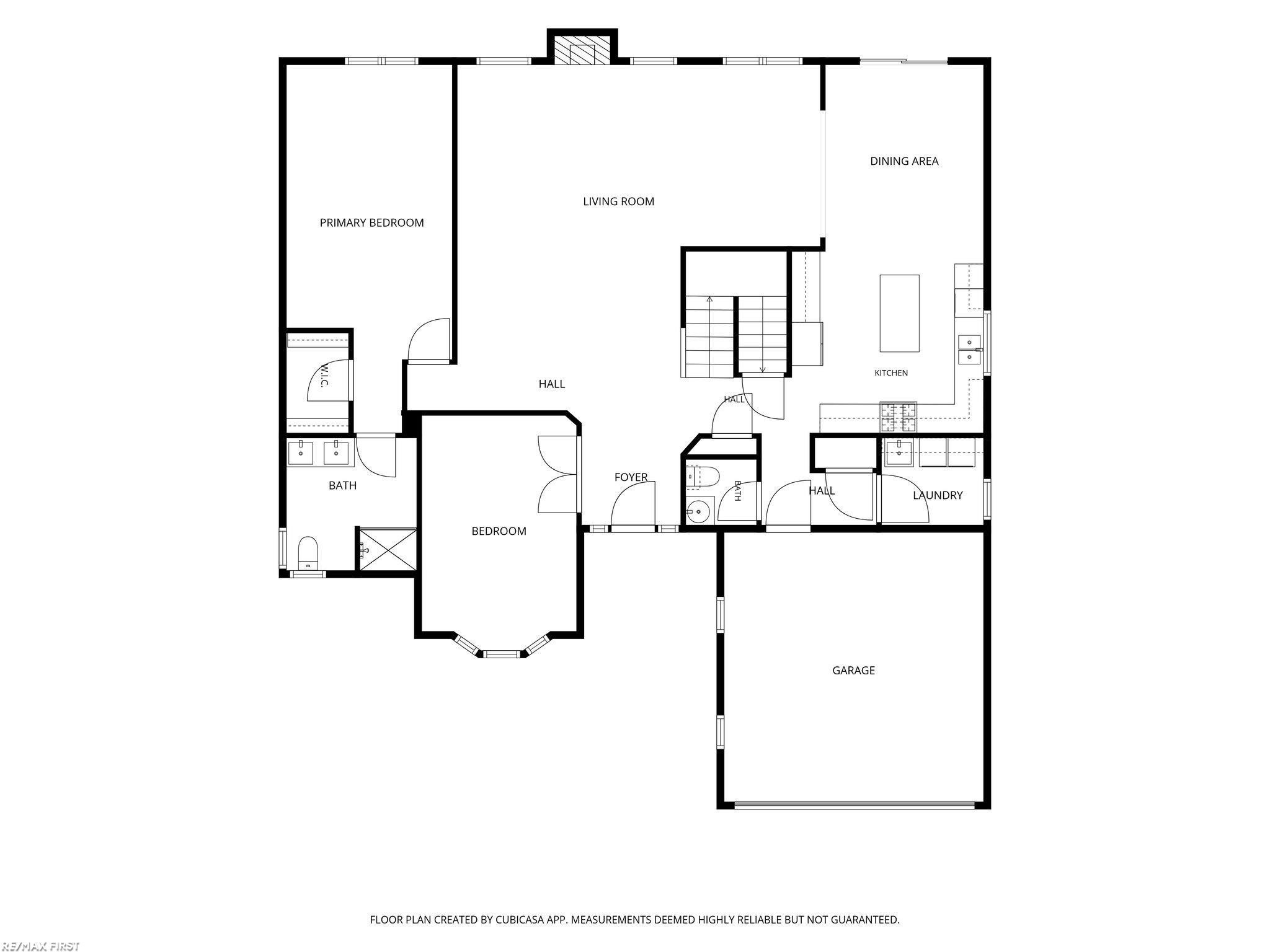 44325 Meadowlake Drive, Sterling Heights, MI 48313 — Photo 42