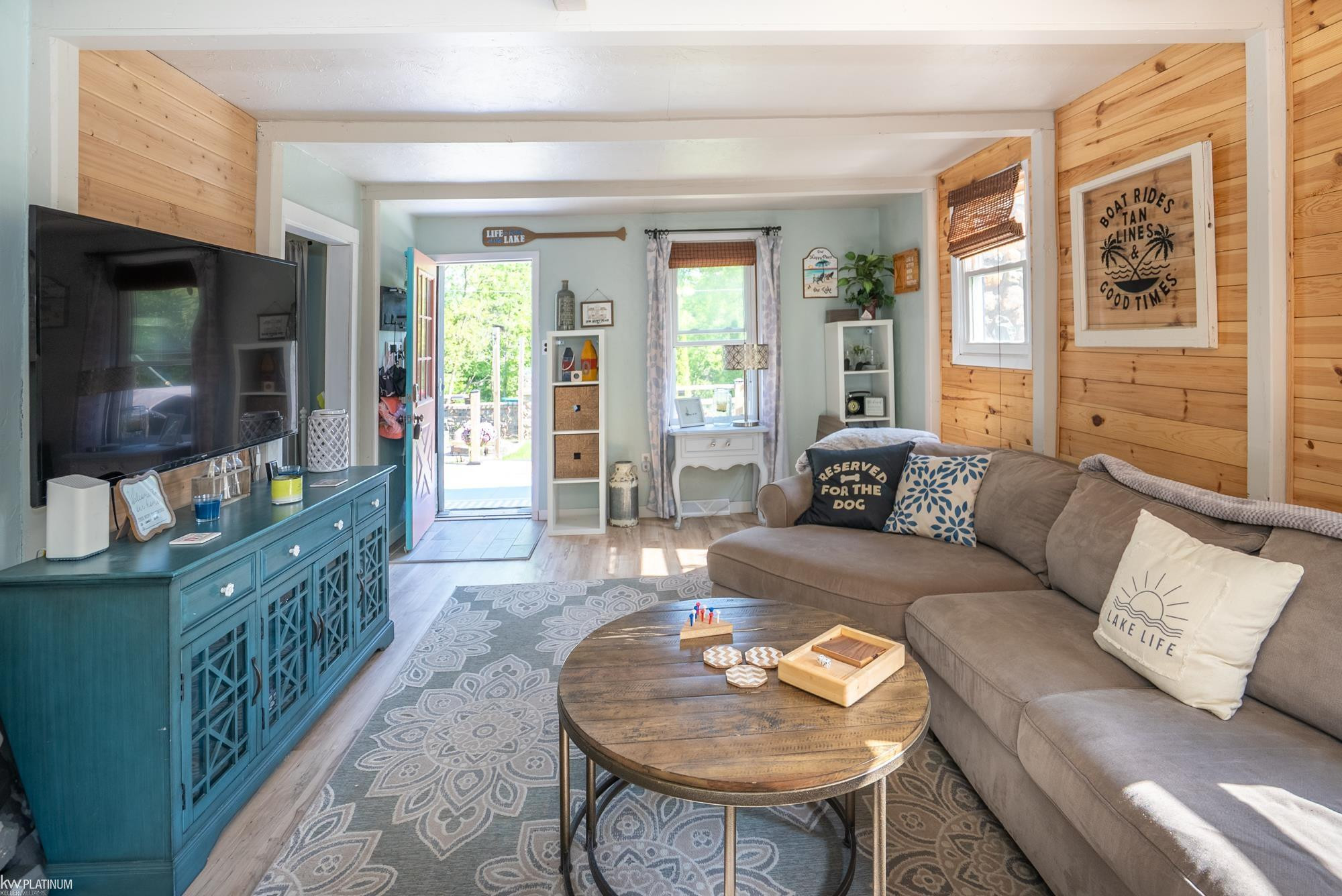 7468 HURON BAY Boulevard, MI 48450 — Photo 7
