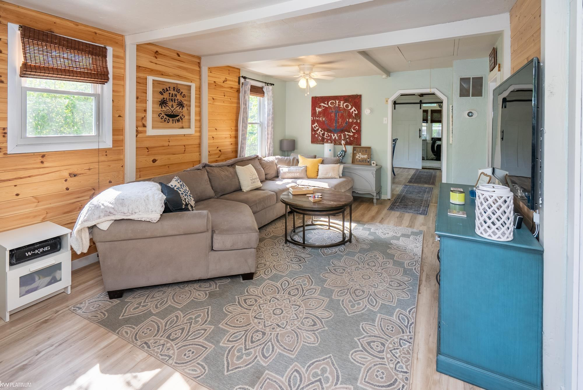 7468 HURON BAY Boulevard, MI 48450 — Photo 8
