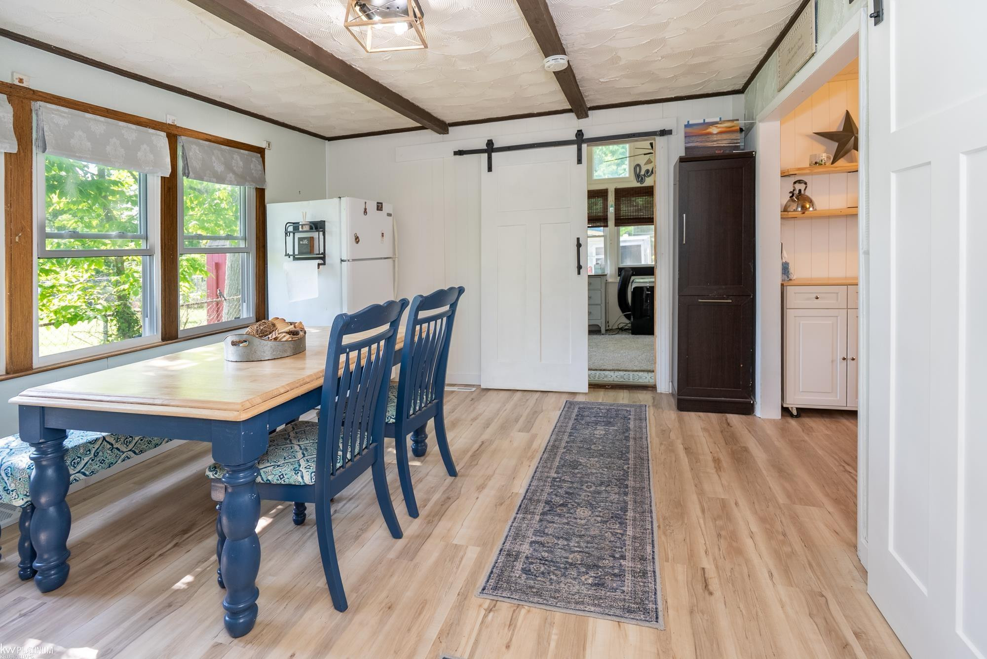 7468 HURON BAY Boulevard, MI 48450 — Photo 14