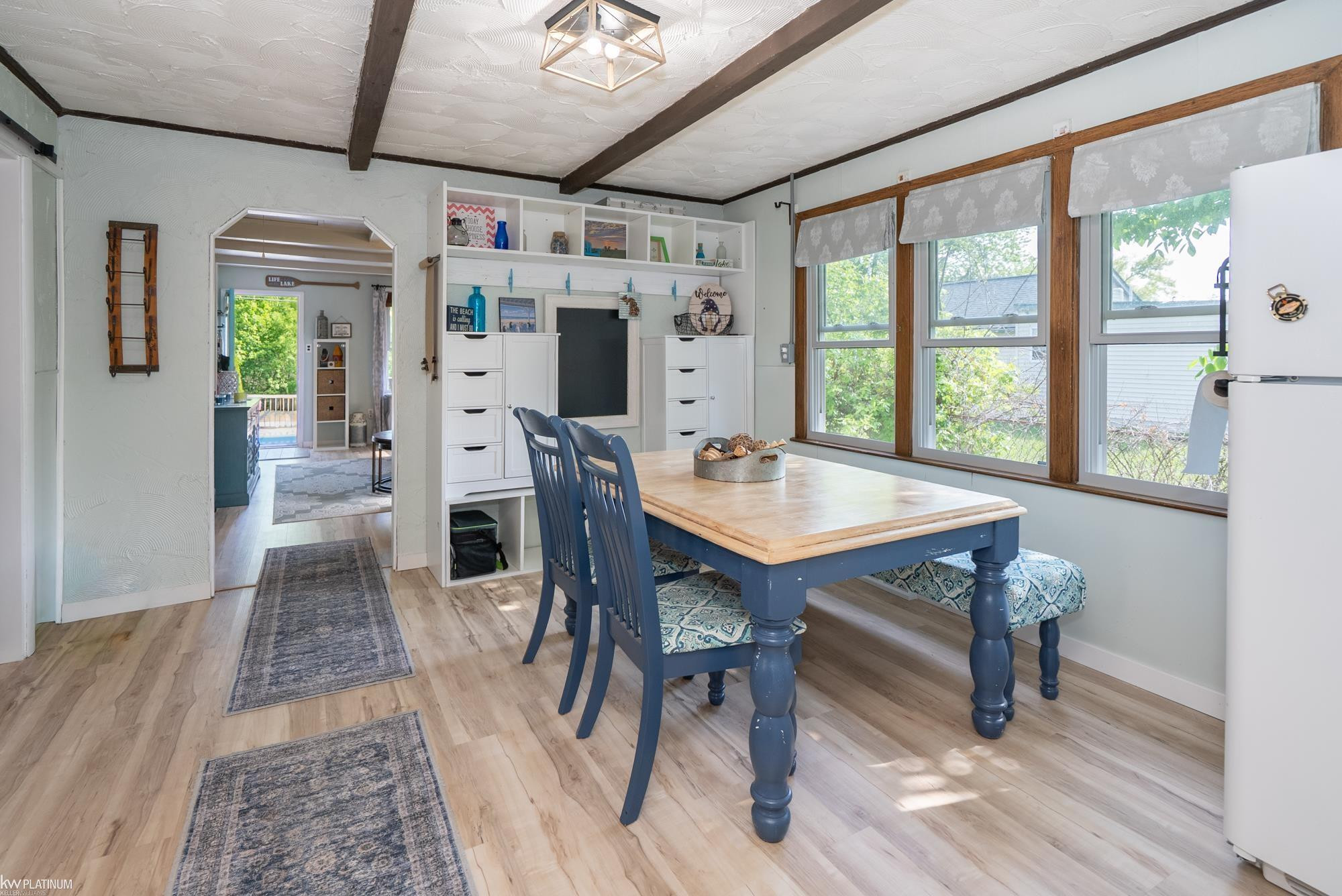 7468 HURON BAY Boulevard, MI 48450 — Photo 15