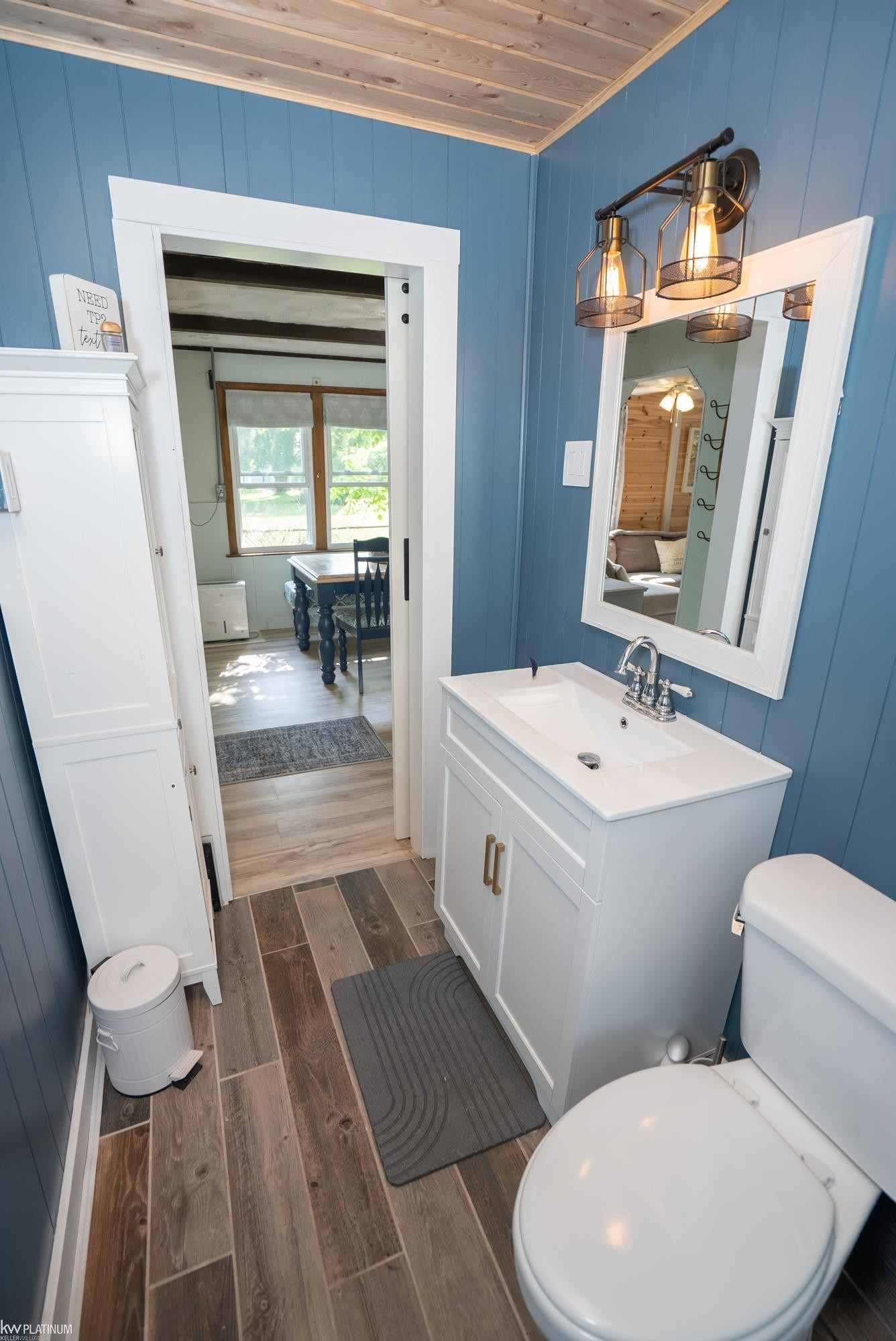7468 HURON BAY Boulevard, MI 48450 — Photo 17