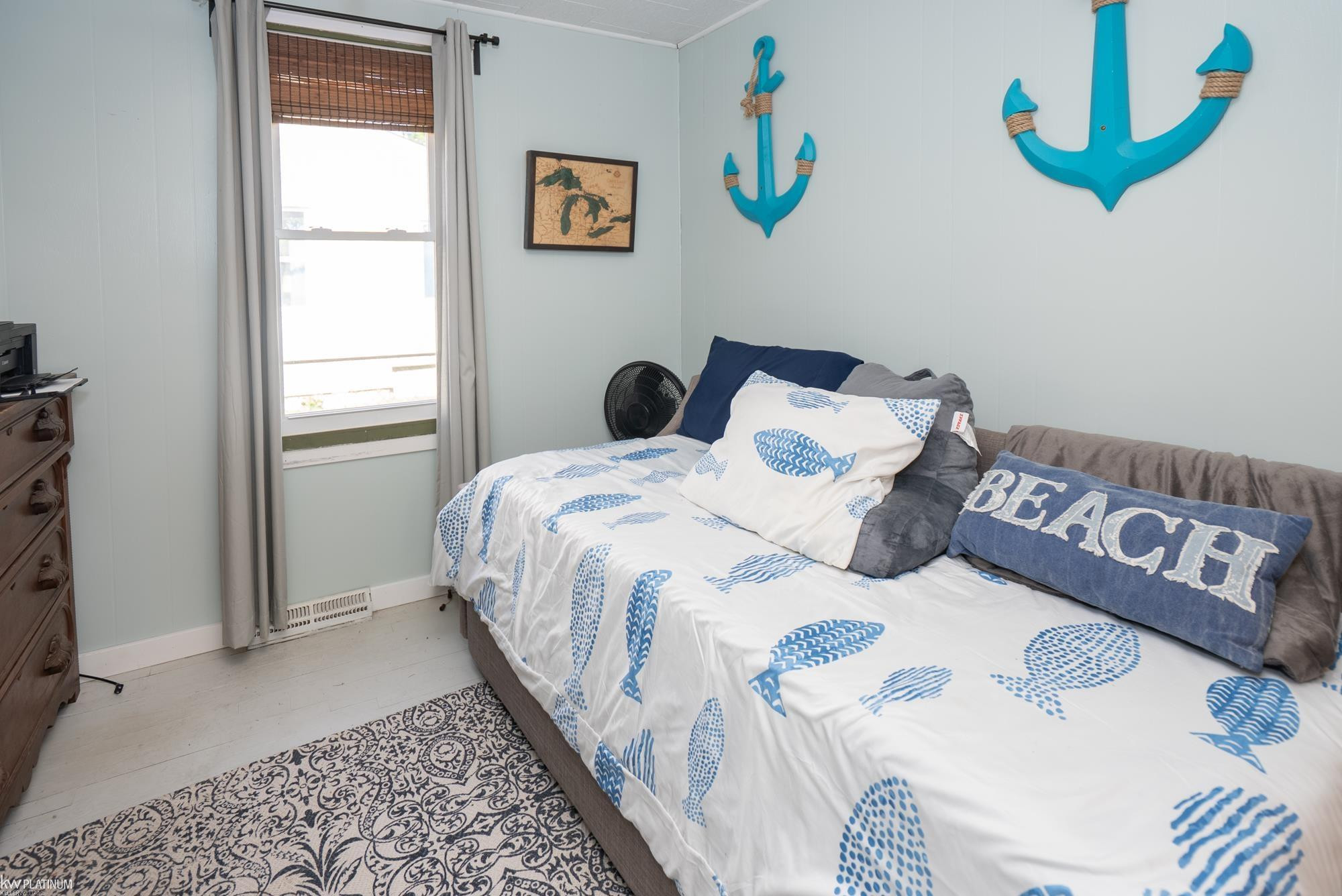 7468 HURON BAY Boulevard, MI 48450 — Photo 23