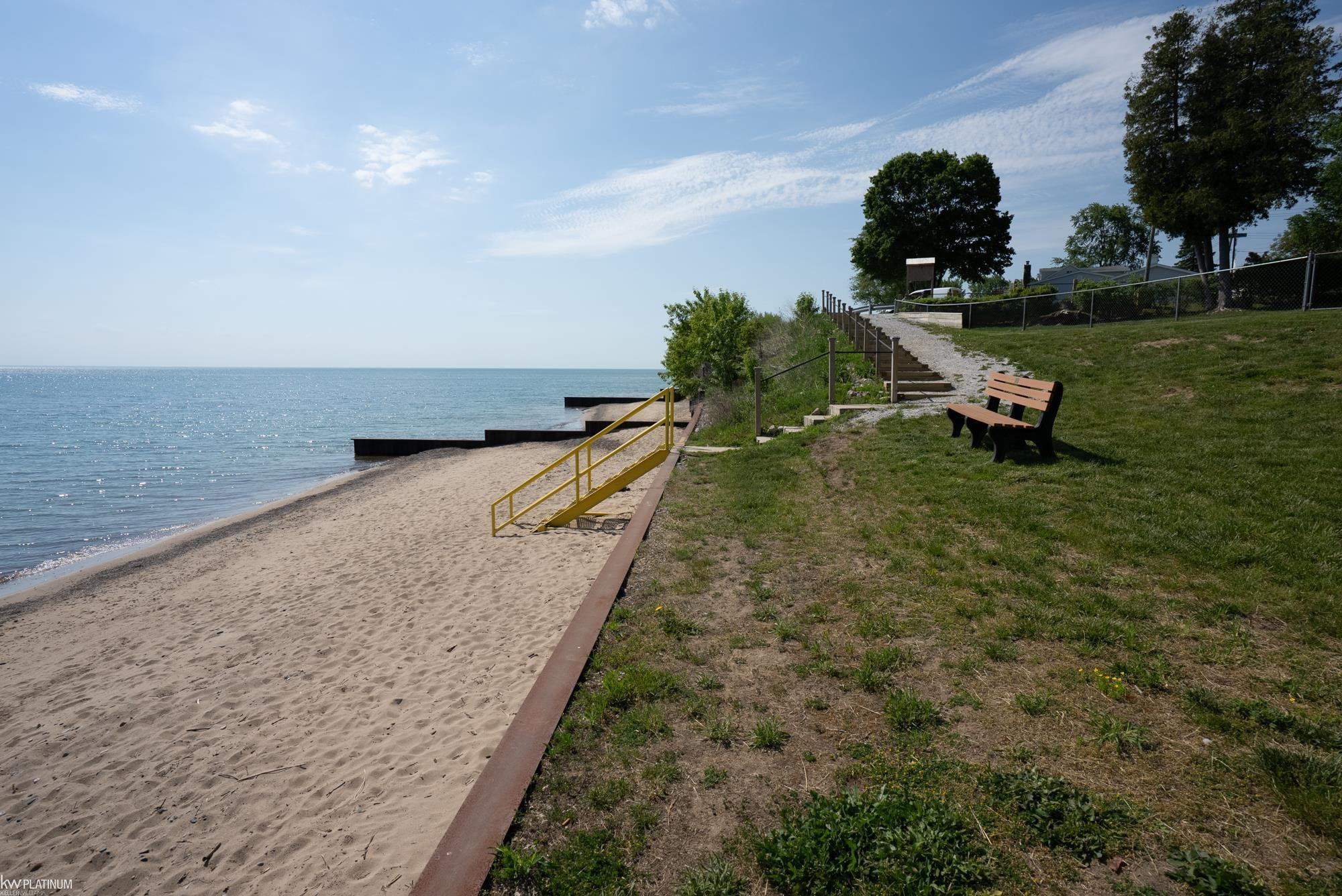 7468 HURON BAY Boulevard, MI 48450 — Photo 26