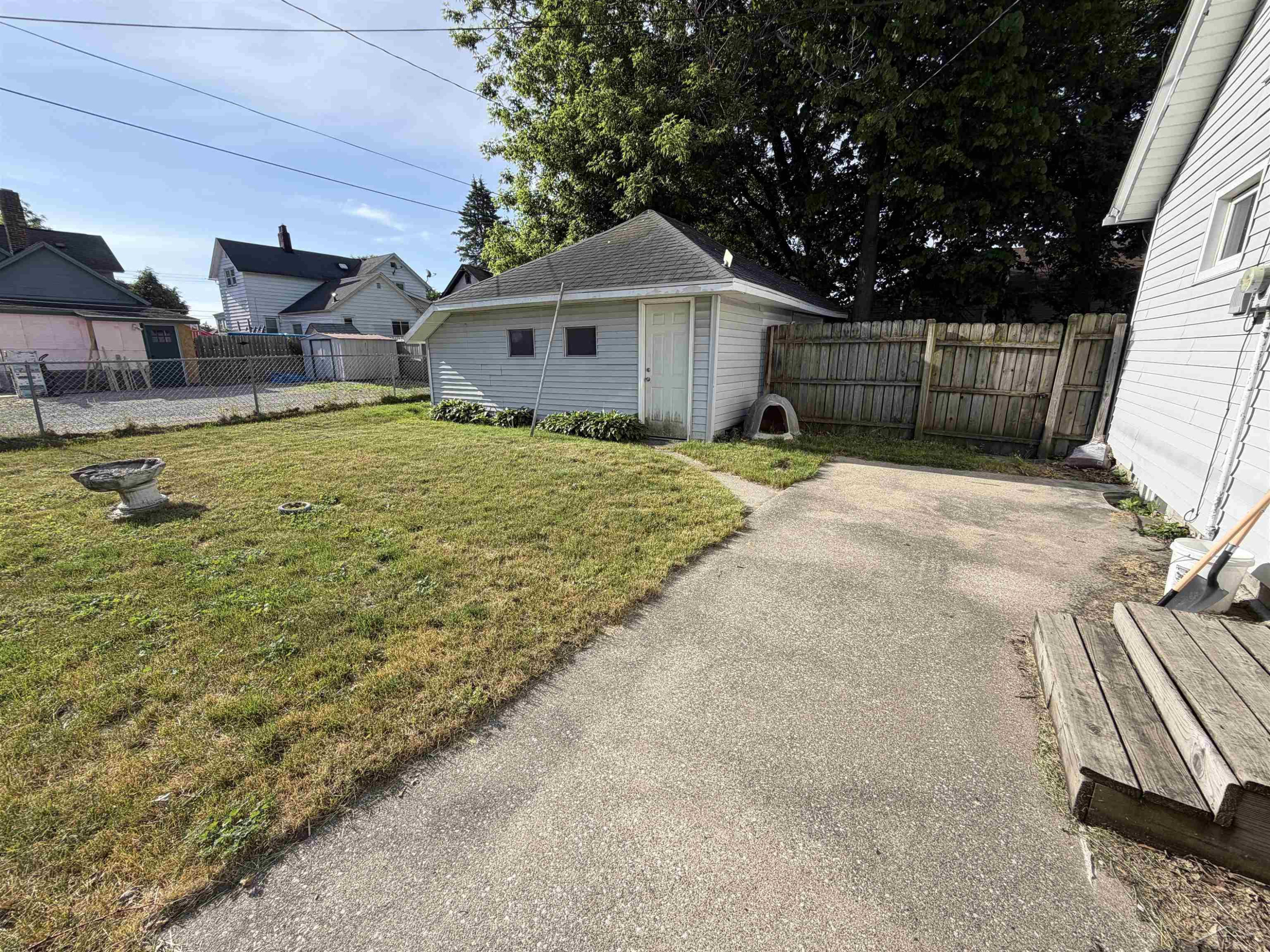 903 Marsac Street, Bay City, MI 48708 — Photo 5