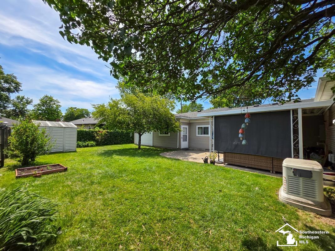 419 Richards Drive, Monroe, MI 48162 — Photo 3