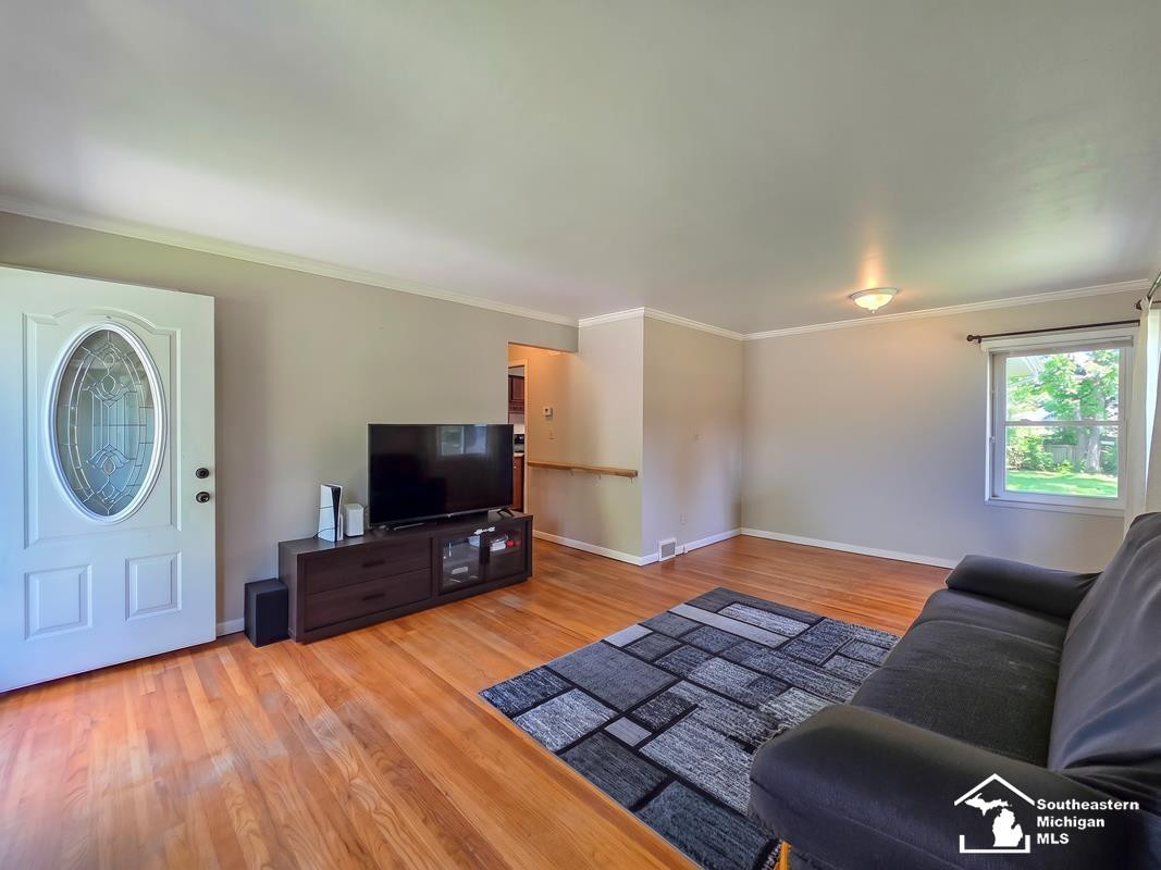 419 Richards Drive, Monroe, MI 48162 — Photo 10