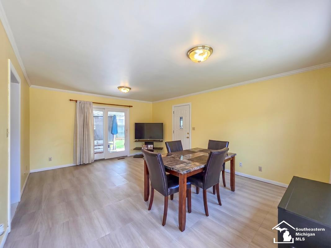419 Richards Drive, Monroe, MI 48162 — Photo 12