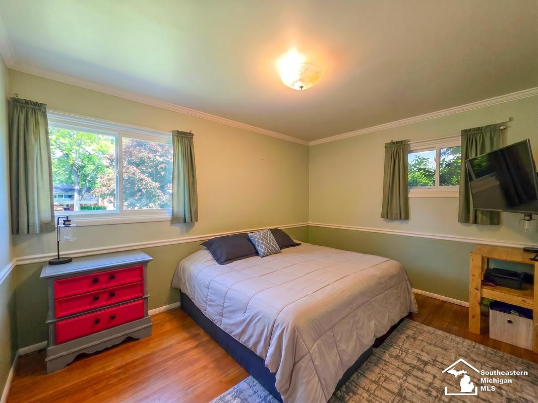 419 Richards Drive, Monroe, MI 48162 — Photo 15