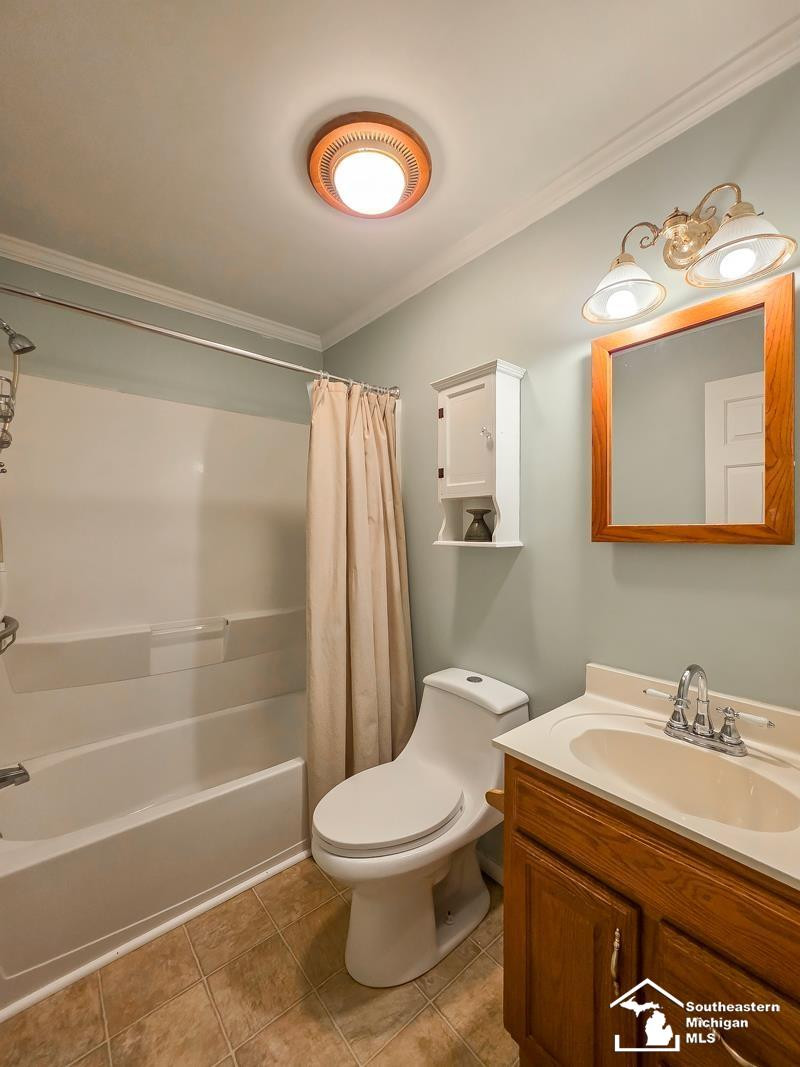419 Richards Drive, Monroe, MI 48162 — Photo 22