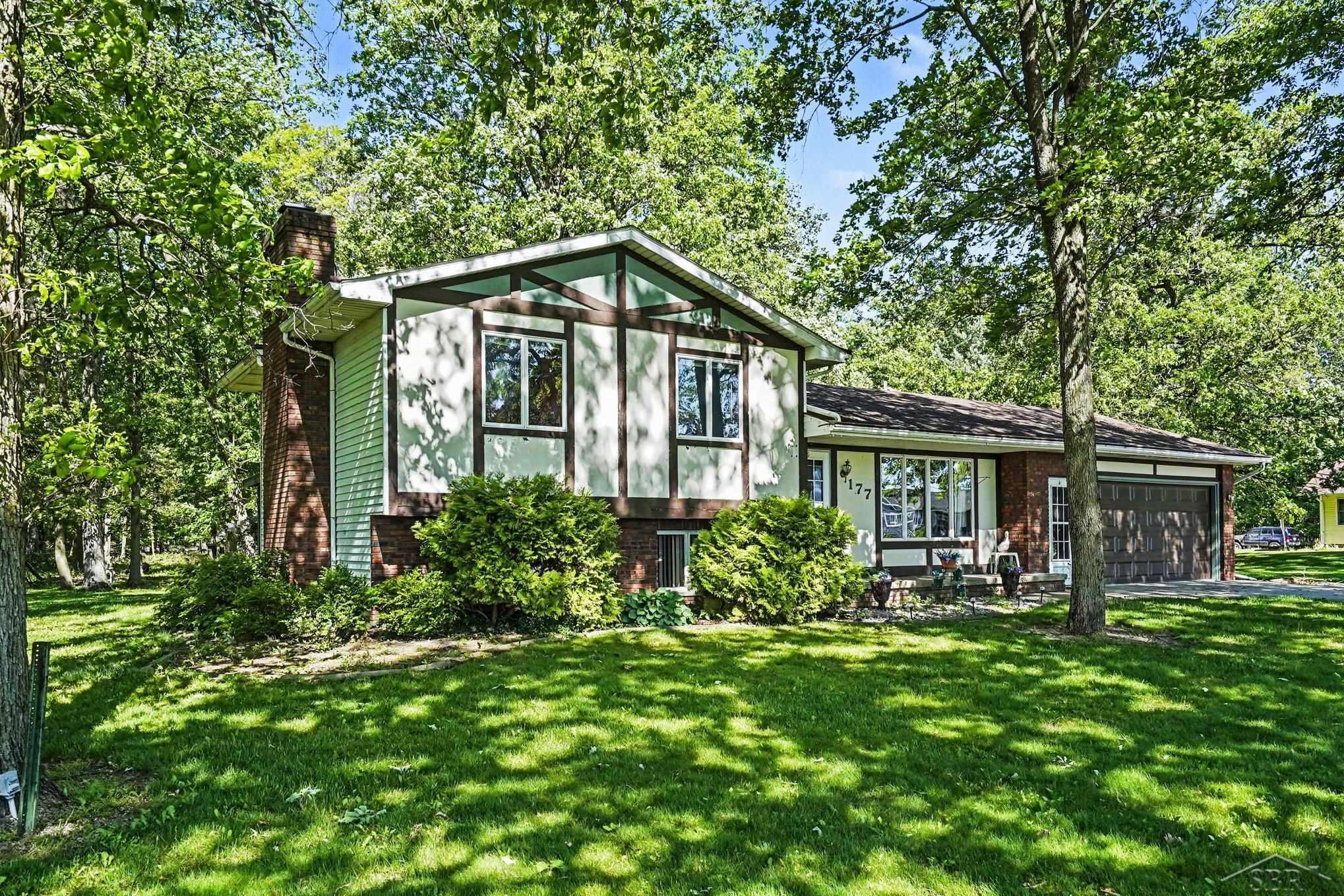 177 N Cotter Road, Essexville, MI 48732 — Photo 3