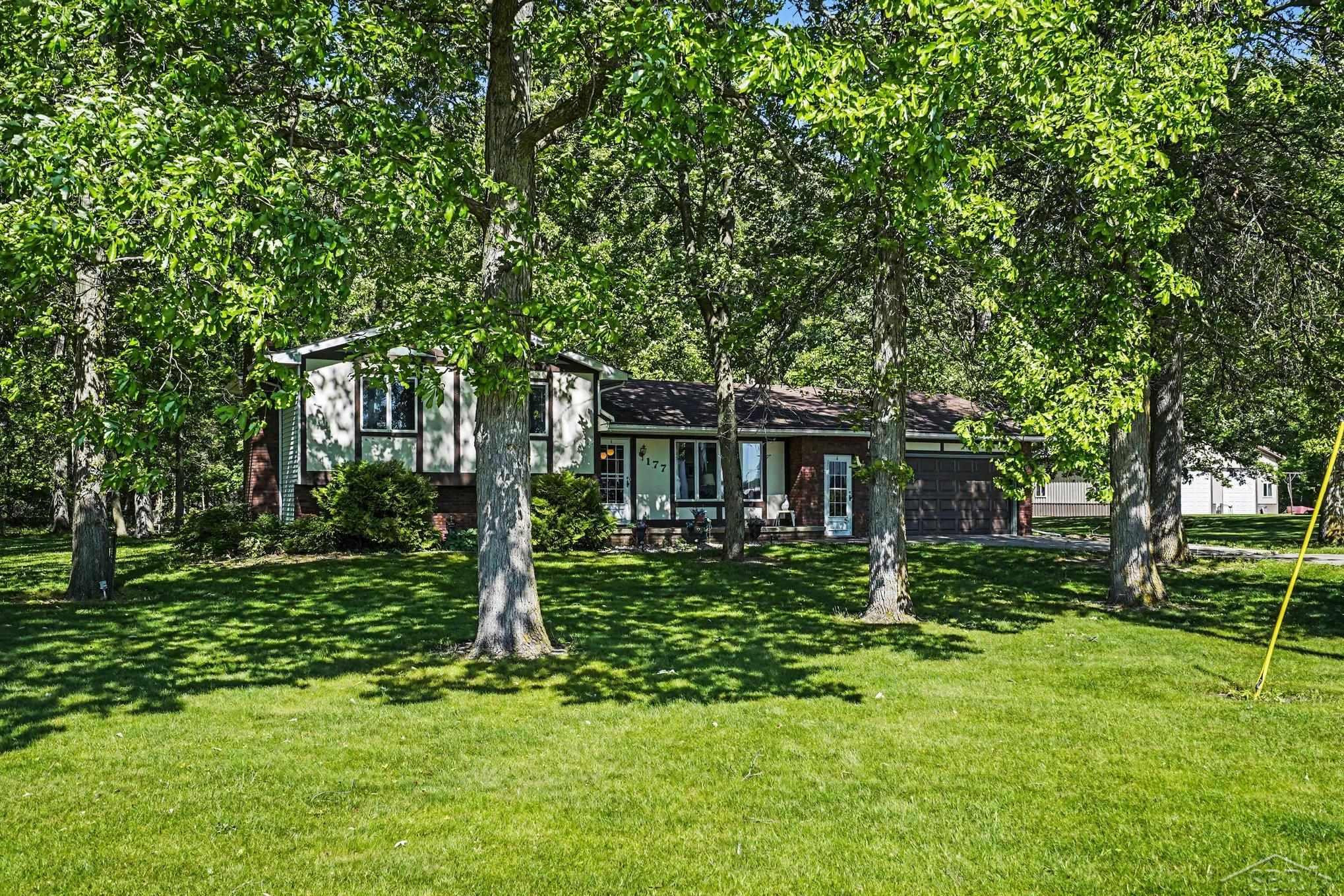 177 N Cotter Road, Essexville, MI 48732 — Photo 4