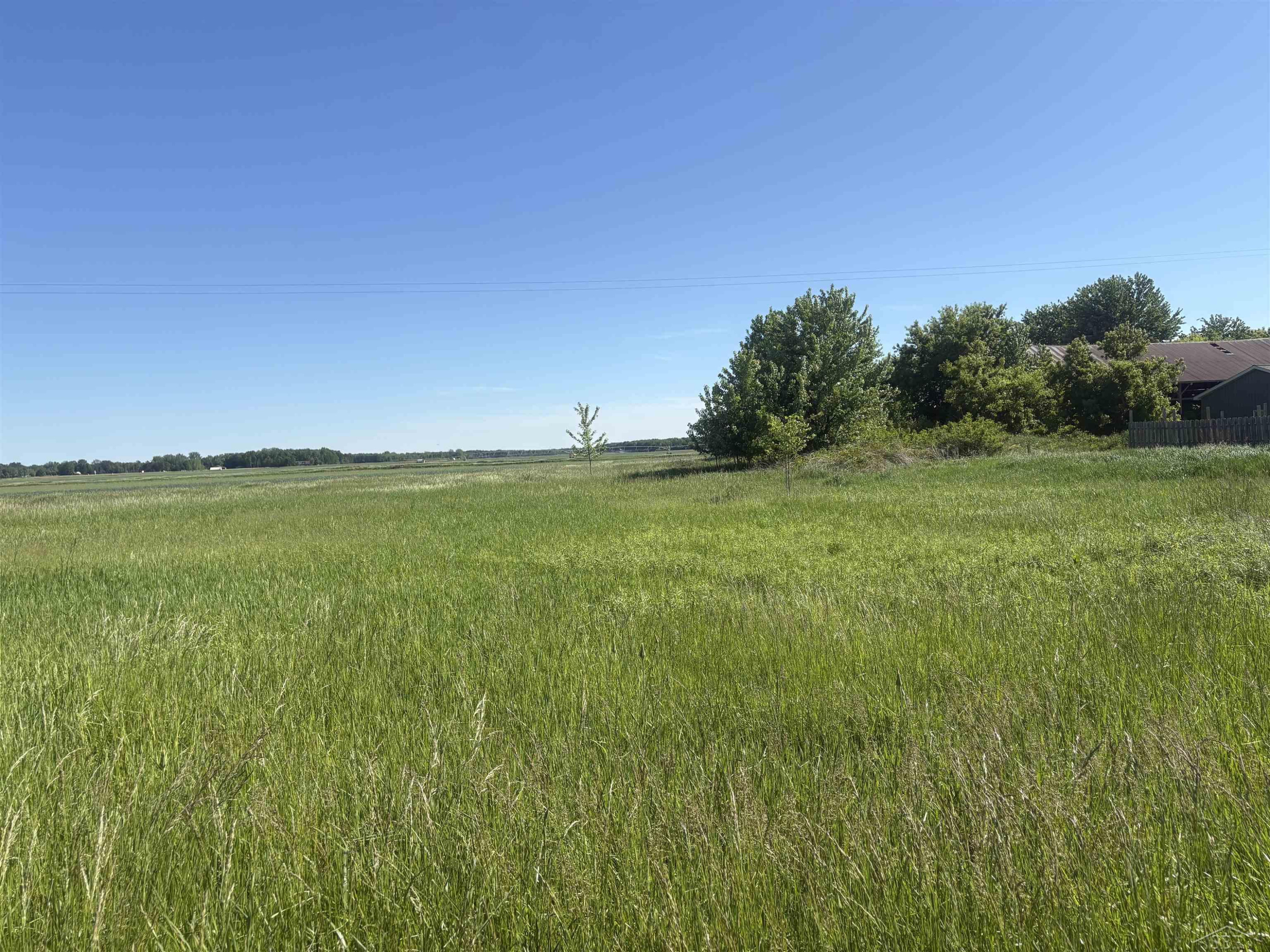 0 Swan Creek Road, Hemlock, MI 48626