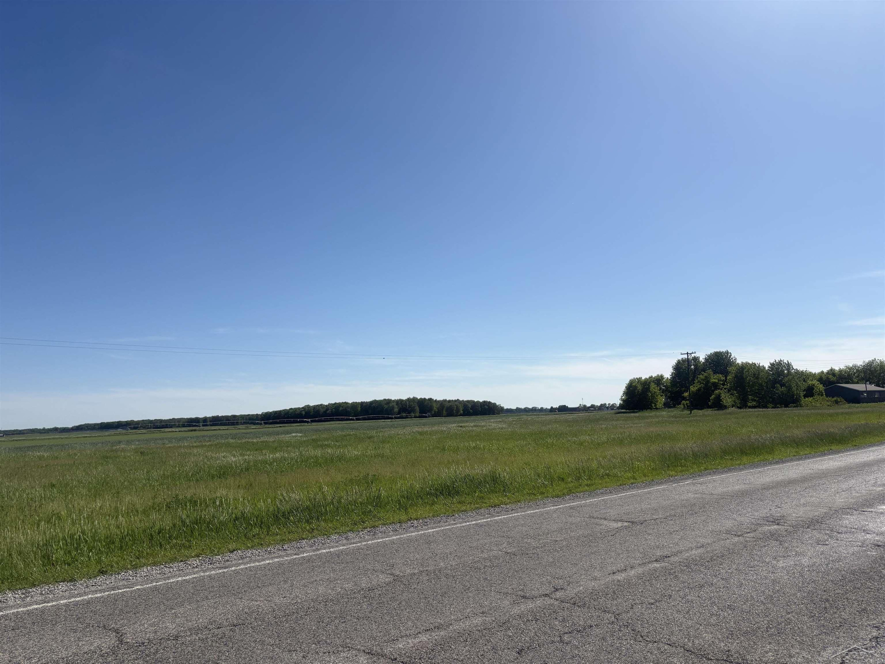 0 Swan Creek Road, Hemlock, MI 48626 — Photo 3