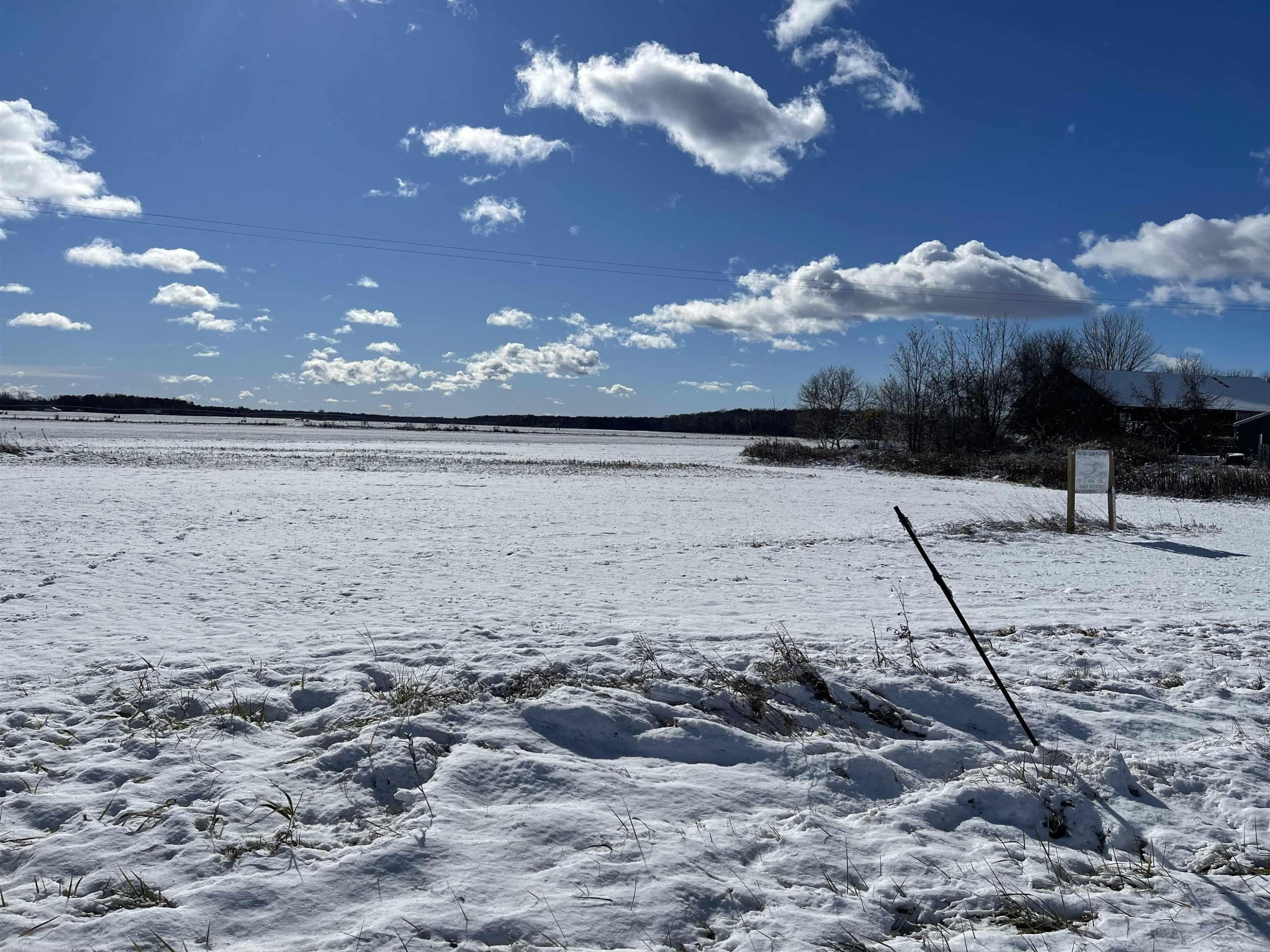 0 Swan Creek Road, Hemlock, MI 48626 — Photo 5