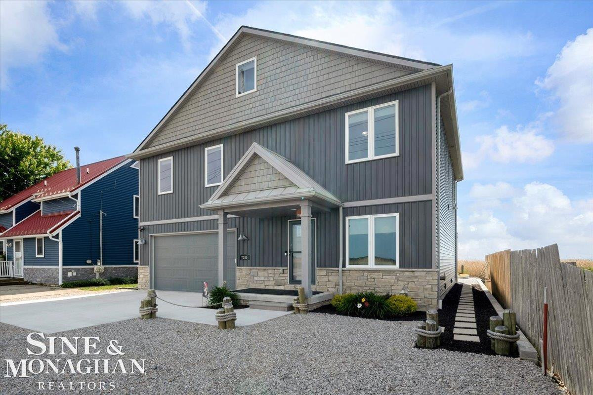 7305 Dyke Road, Algonac, MI 48001 — Photo 4