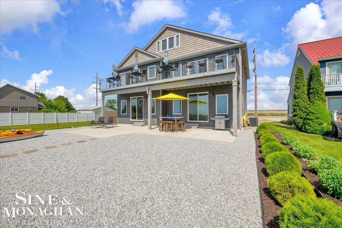 7305 Dyke Road, Algonac, MI 48001 — Photo 5