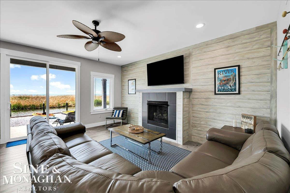 7305 Dyke Road, Algonac, MI 48001 — Photo 13