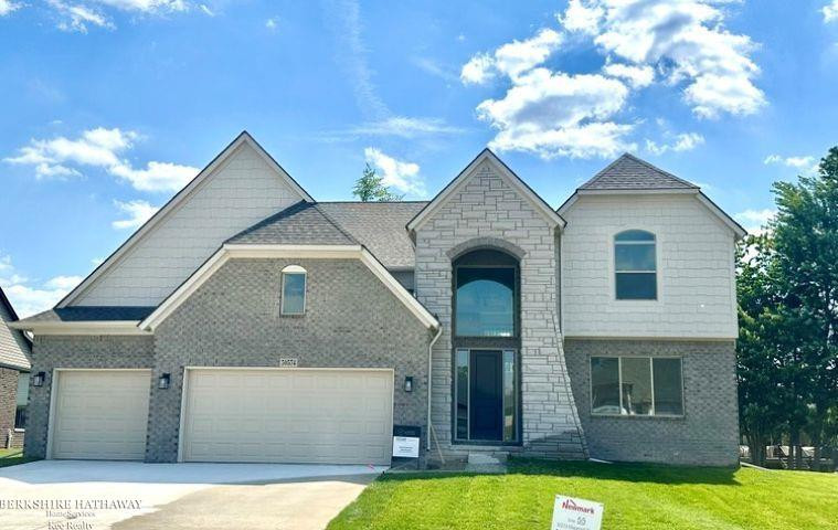 50574 Mistwood Drive, Macomb, MI 48042 — Photo 2
