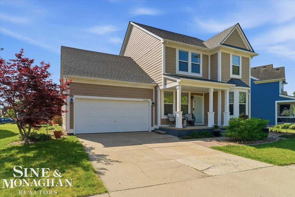 57344 Tanglewood Street, New Haven, MI 48048 — Photo 2