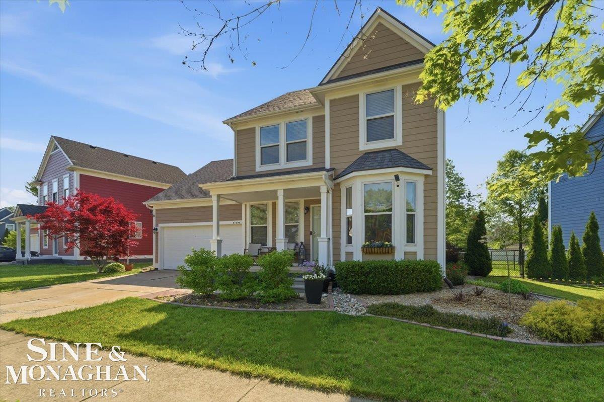 57344 Tanglewood Street, New Haven, MI 48048 — Photo 3
