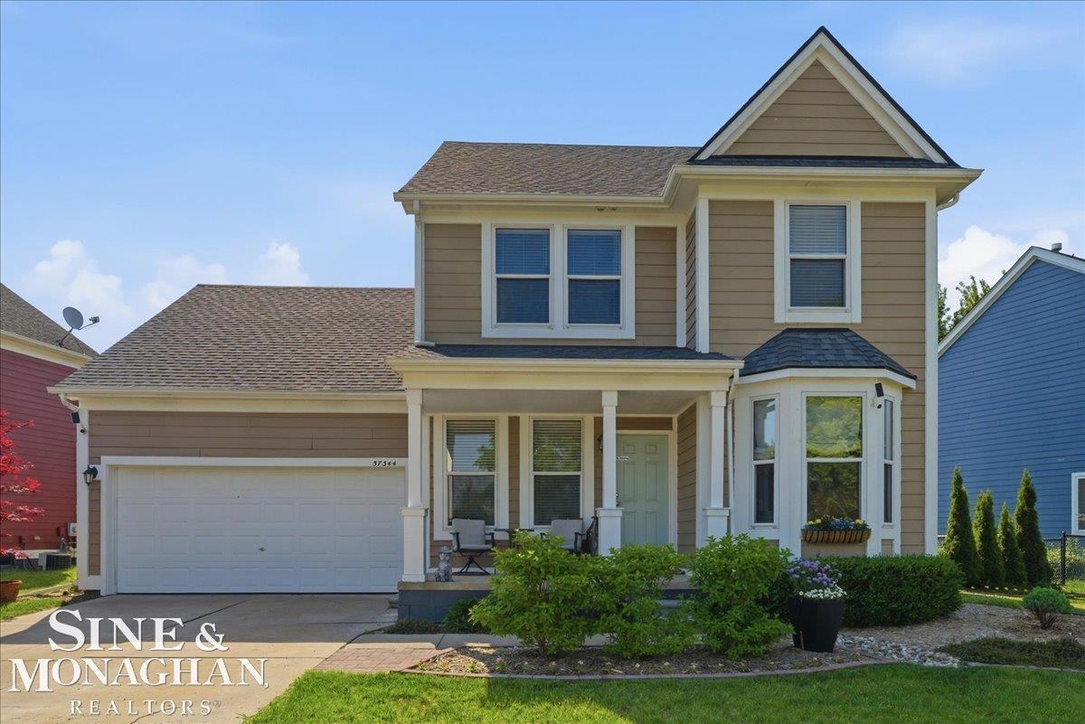 57344 Tanglewood Street, New Haven, MI 48048 — Photo 4